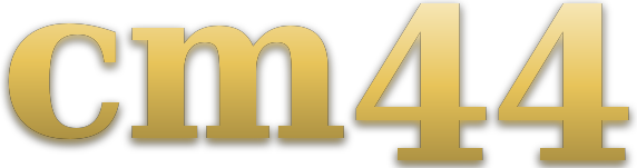 cm44 logo